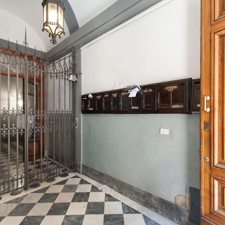 Lovenest With Terrace Duomo View Apartment ฟลอเรนซ์ ภายนอก รูปภาพ